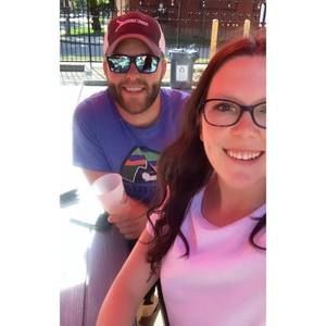 Meet your Posher, Jaimee